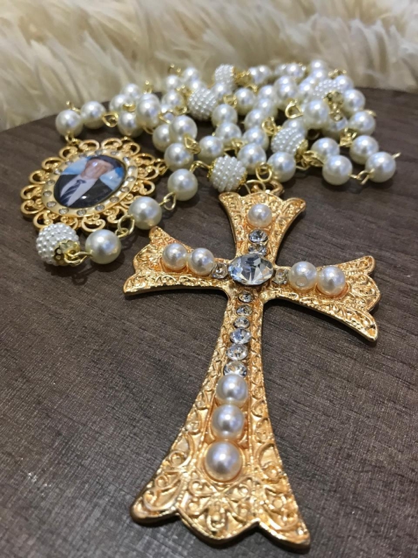 Terço de Noiva Vitória - Image 2