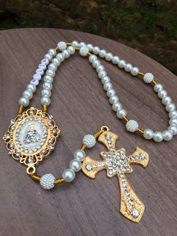 Terço Nossa Senhora- Princesa - Image 2