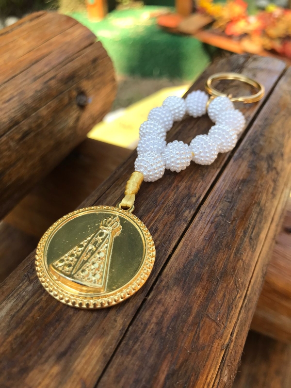 Terço de Nossa Senhora Aparecida