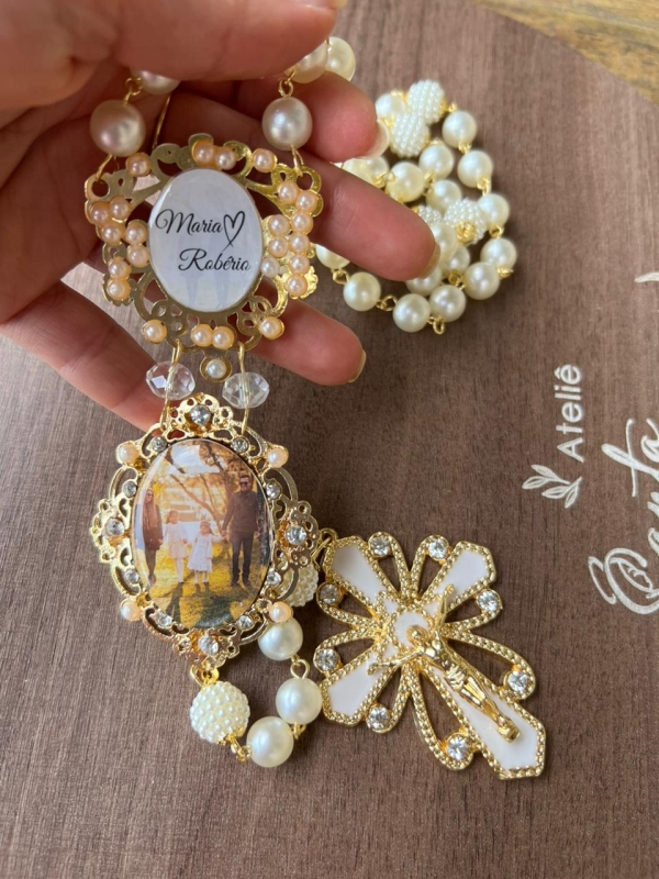 Terço de Noiva Maria - Image 3