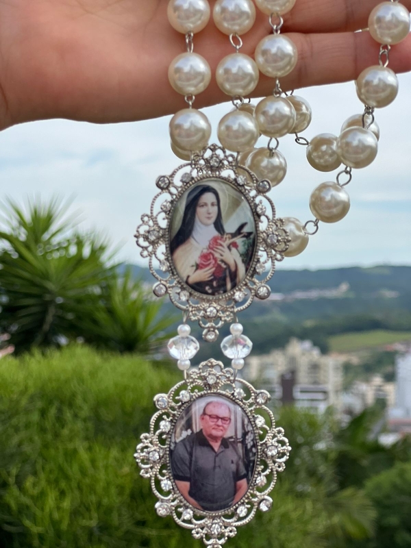 Terço de Noiva Ana Maria - Image 4