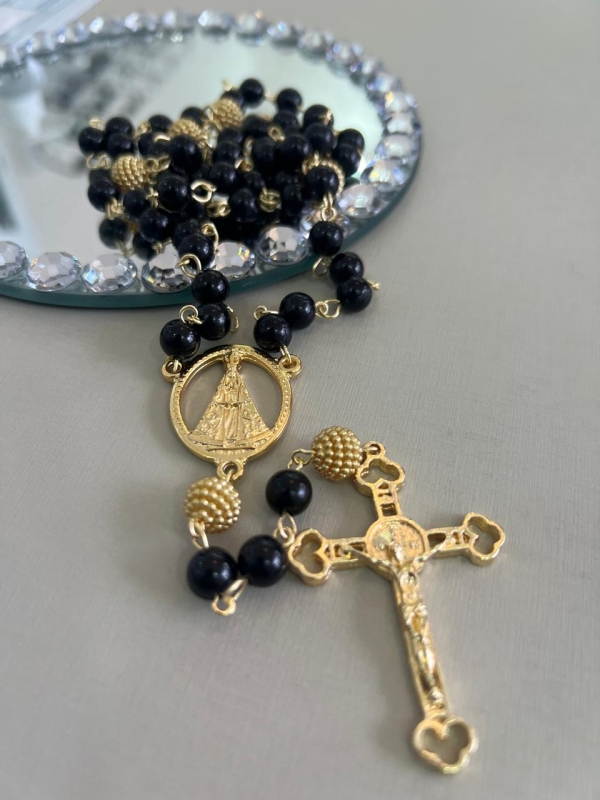 Terço Betinha - Nossa Senhora Aparecida