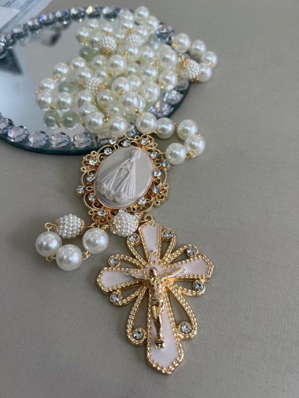 Terço Princesa - Nossa Senhora Aparecida